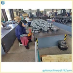 Dagiti paset ti casting para kadagiti mekanikal a paset .