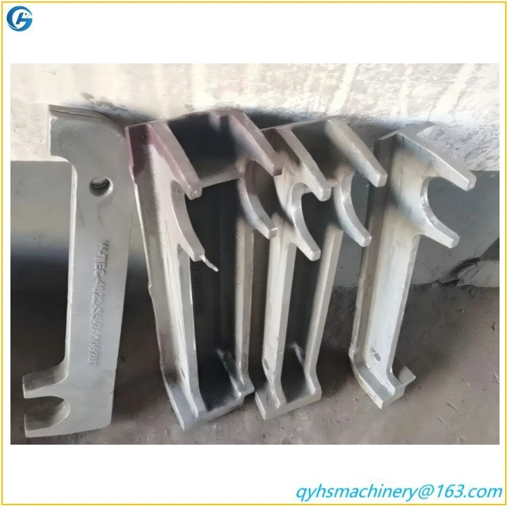 Pudot-Naandur nga asero nga casting ZG40CR25NI20.