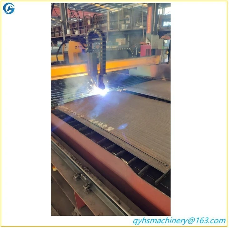 Stainless Steel Surfacing Wear-resistant Lining